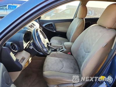 Zdjęcie 7 z 13 samochodu: 2012 TOYOTA RAV4 BASE VIN:2T3BF4DV0CW193741 - miniatura