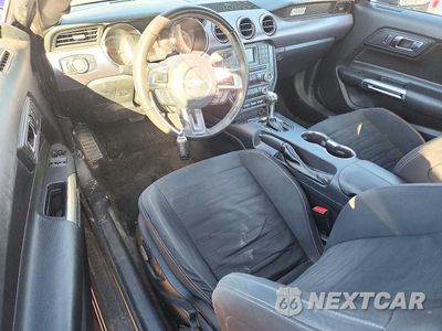 Zdjęcie 8 z 12 samochodu: 2015 FORD MUSTANG VIN:1FA6P8TH6F5309687 - miniatura