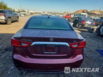 Zdjęcie 6 z 12 samochodu: 2016 NISSAN MAXIMA 3.5 SL VIN:1N4AA6AP3GC408197 - miniatura