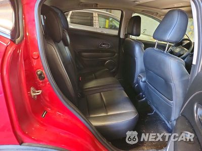 Zdjęcie 11 z 14 samochodu: 2016 HONDA HR-V EXL VIN:3CZRU6H77GM735155 - miniatura