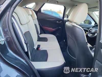 Zdjęcie 11 z 13 samochodu: 2016 MAZDA CX-3 GRAND TOURING VIN:JM1DKBD78G0107662 - miniatura