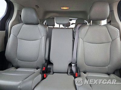 Zdjęcie 10 z 13 samochodu: 2021 TOYOTA SIENNA XLE VIN:5TDYRKEC1MS055020 - miniatura