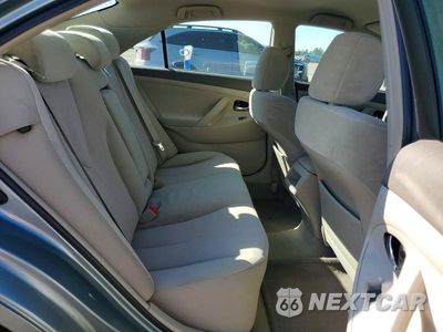 Zdjęcie 10 z 12 samochodu: 2011 TOYOTA CAMRY LE VIN:4T1BF3EK6BU630258 - miniatura
