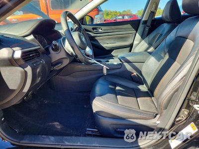 Zdjęcie 7 z 12 samochodu: 2021 NISSAN ALTIMA SR VIN:1N4BL4CWXMN313126 - miniatura