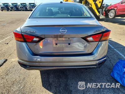 Zdjęcie 6 z 12 samochodu: 2024 NISSAN ALTIMA SV VIN:1N4BL4DV6RN369156 - miniatura