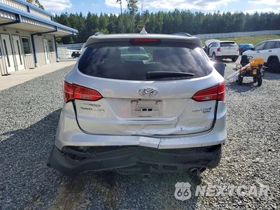 Zdjęcie 6 z 14 samochodu: 2016 HYUNDAI SANTA FE SPORT 2.0T VIN:5XYZW4LA6GG331784 - miniatura