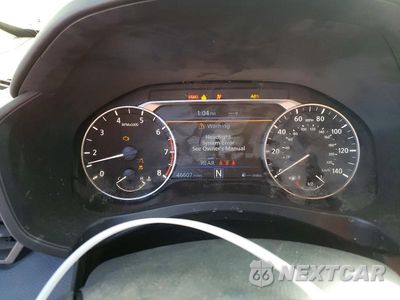 Zdjęcie 9 z 12 samochodu: 2024 NISSAN ALTIMA SR VIN:1N4BL4CV9RN418643 - miniatura