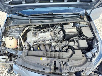 Zdjęcie 11 z 12 samochodu: 2021 TOYOTA COROLLA LE VIN:5YFEPMAE5MP223780 - miniatura