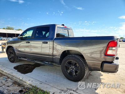 Drugie zdjęcie samochodu z przodu: 2023 RAM 1500 BIG HORN/LONE STAR VIN:1C6SRFFT9PN692377 - miniatura