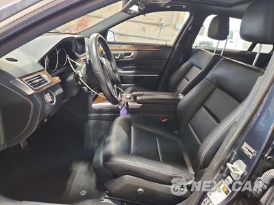 Zdjęcie 7 z 12 samochodu: 2014 MERCEDES-BENZ E 350 4MATIC VIN:WDDHF8JB5EA988562 - miniatura