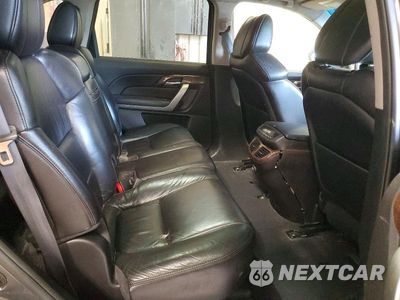 Zdjęcie 11 z 13 samochodu: 2011 ACURA MDX TECHNOLOGY VIN:2HNYD2H68BH512917 - miniatura