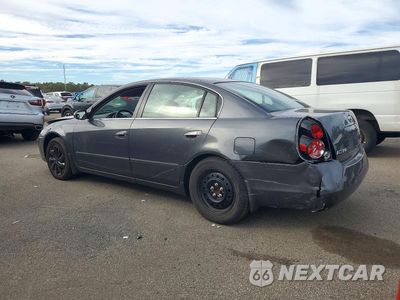Drugie zdjęcie samochodu z przodu: 2006 NISSAN ALTIMA 2.5 S VIN:1N4AL11E66N430340 - miniatura