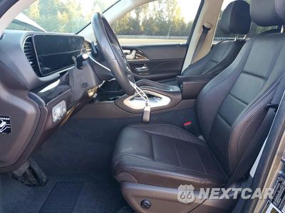 Zdjęcie 7 z 14 samochodu: 2020 MERCEDES-BENZ GLE 350 4MATIC VIN:4JGFB4KBXLA013603 - miniatura