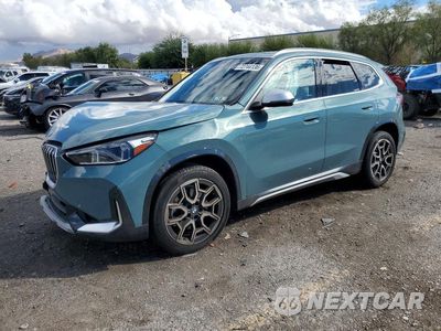 2024 BMW X1 XDRIVE28I WBX73EF00R5006863 - główne zdjęcie licytacji z USA - miniatura