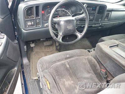 Zdjęcie 8 z 12 samochodu: 2001 CHEVROLET SILVERADO C1500 VIN:2GCEC19T611231507 - miniatura