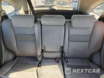 Zdjęcie 10 z 13 samochodu: 2007 HONDA CR-V EX VIN:JHLRE48597C051590 - miniatura