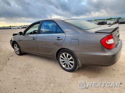 Drugie zdjęcie samochodu z przodu: 2003 TOYOTA CAMRY LE VIN:4T1BE32K13U671311 - miniatura