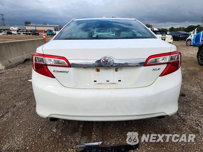 Zdjęcie 6 z 13 samochodu: 2013 TOYOTA CAMRY XLE V6 VIN:4T1BK1FK5DU536583 - miniatura