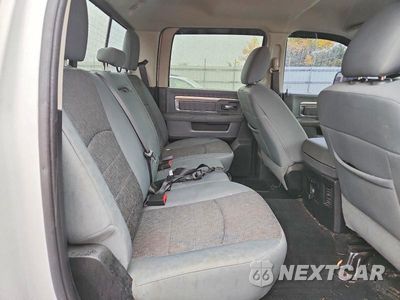 Zdjęcie 10 z 12 samochodu: 2017 RAM 1500 SLT VIN:3C6RR7LT4HG564826 - miniatura