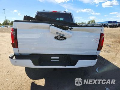 Zdjęcie 6 z 12 samochodu: 2025 FORD F150 XLT VIN:1FTFW3LD3SFB91163 - miniatura