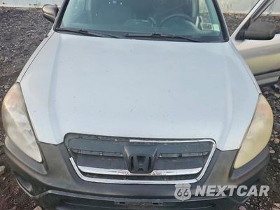 Zdjęcie 12 z 13 samochodu: 2005 HONDA CR-V LX VIN:SHSRD78595U305437 - miniatura