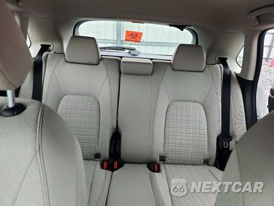 Zdjęcie 10 z 13 samochodu: 2023 HONDA HR-V LX VIN:3CZRZ1H33PM743996 - miniatura