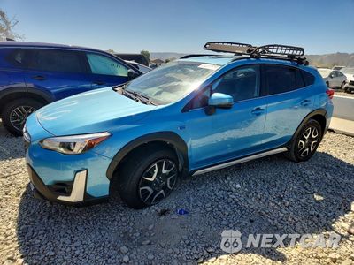 2021 SUBARU CROSSTREK PREMIUM JF2GTDEC5MH326787 - główne zdjęcie licytacji z USA - miniatura