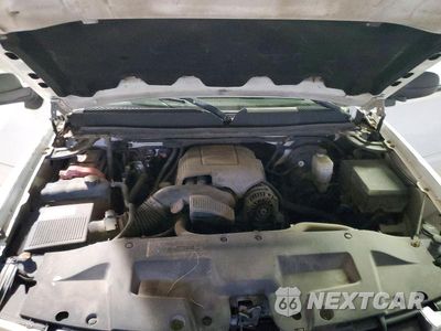 Zdjęcie 11 z 12 samochodu: 2009 GMC SIERRA C1500 SLE VIN:1GTEC29C29Z261211 - miniatura