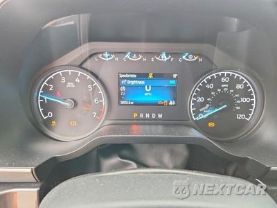 Zdjęcie 9 z 12 samochodu: 2023 FORD F150 SUPERCREW VIN:1FTEW1CP8PKD52387 - miniatura