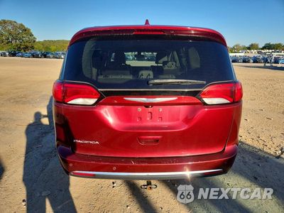 Zdjęcie 6 z 13 samochodu: 2017 CHRYSLER PACIFICA TOURING L VIN:2C4RC1BG3HR677737 - miniatura