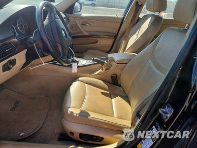 Zdjęcie 7 z 12 samochodu: 2011 BMW 328 XI SULEV VIN:WBAPK5C56BF122050 - miniatura