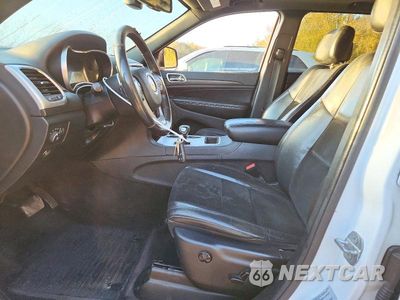 Zdjęcie 7 z 13 samochodu: 2015 JEEP GRAND CHEROKEE LAREDO VIN:1C4RJFAG5FC178156 - miniatura
