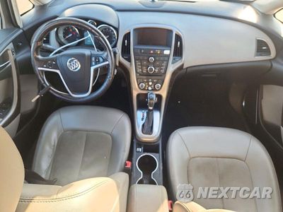 Zdjęcie 8 z 12 samochodu: 2013 BUICK VERANO VIN:1G4PP5SK8D4161826 - miniatura