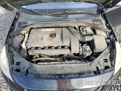 Zdjęcie 11 z 12 samochodu: 2012 VOLVO S60 T6 VIN:YV1902FHXC2095282 - miniatura