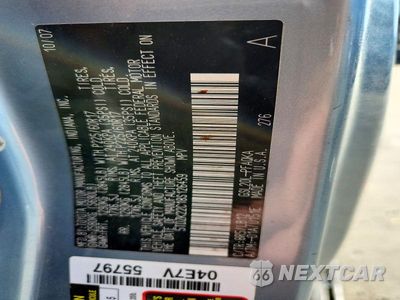 Zdjęcie 13 z 13 samochodu: 2008 TOYOTA SIENNA XLE LIMITED VIN:5TDZK22C18S126459 - miniatura