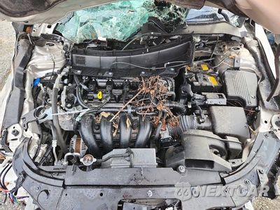 Zdjęcie 11 z 13 samochodu: 2025 MAZDA CX-5 SELECT VIN:JM3KFBBL8S0670769 - miniatura