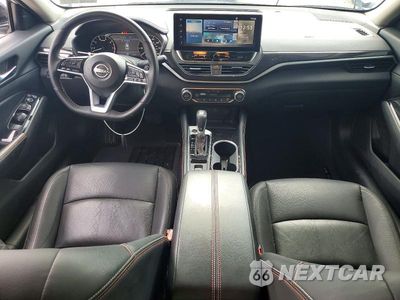 Zdjęcie 8 z 13 samochodu: 2025 NISSAN ALTIMA SR VIN:1N4BL4CWXSN333986 - miniatura