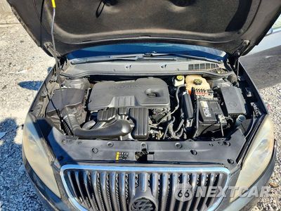 Zdjęcie 11 z 12 samochodu: 2016 BUICK VERANO VIN:1G4PP5SK8G4115126 - miniatura