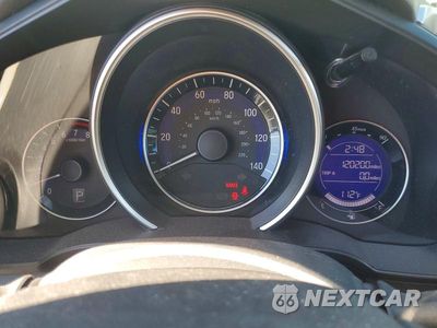 Zdjęcie 9 z 12 samochodu: 2016 HONDA FIT LX VIN:JHMGK5H53GX008048 - miniatura
