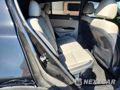 Zdjęcie 10 z 12 samochodu: 2020 KIA SPORTAGE SX VIN:KNDPR3A6XL7634727 - miniatura