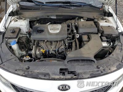 Zdjęcie 11 z 12 samochodu: 2019 KIA OPTIMA EX VIN:5XXGU4L13KG338654 - miniatura