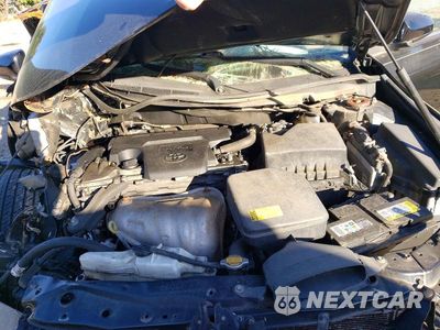 Zdjęcie 11 z 12 samochodu: 2015 TOYOTA CAMRY LE VIN:4T4BF1FK1FR465492 - miniatura
