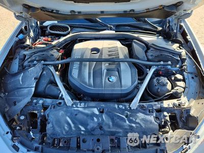 Zdjęcie 11 z 12 samochodu: 2023 BMW 740 I VIN:WBA23EH01PCN00935 - miniatura