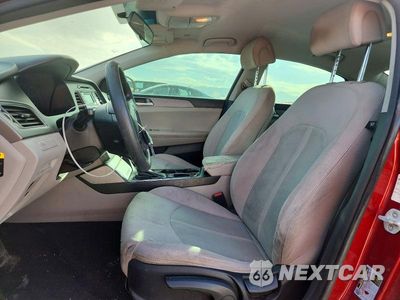 Zdjęcie 7 z 12 samochodu: 2015 HYUNDAI SONATA SE VIN:5NPE24AF3FH114788 - miniatura