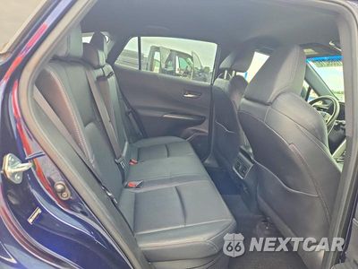 Zdjęcie 10 z 12 samochodu: 2021 TOYOTA VENZA XLE VIN:JTEAAAAH5MJ024401 - miniatura