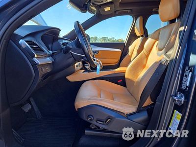 Zdjęcie 7 z 13 samochodu: 2018 VOLVO XC90 T6 VIN:YV4A22PK1J1208608 - miniatura