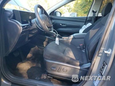 Zdjęcie 7 z 12 samochodu: 2026 HYUNDAI TUCSON SEL VIN:5NMJBCDE0TH748533 - miniatura