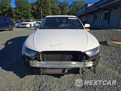 Piąte zdjęcie samochodu w środku: 2015 AUDI A4 PREMIUM PLUS VIN:WAUEFAFL1FN031746 - miniatura