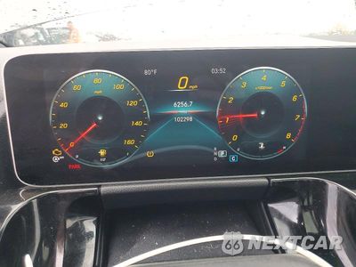 Zdjęcie 9 z 13 samochodu: 2021 MERCEDES-BENZ GLA 250 VIN:W1N4N4GB4MJ217741 - miniatura