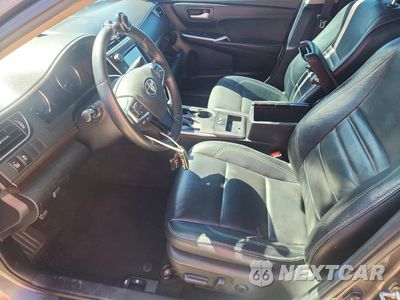 Zdjęcie 7 z 12 samochodu: 2015 TOYOTA CAMRY XLE V6 VIN:4T1BK1FK5FU563575 - miniatura